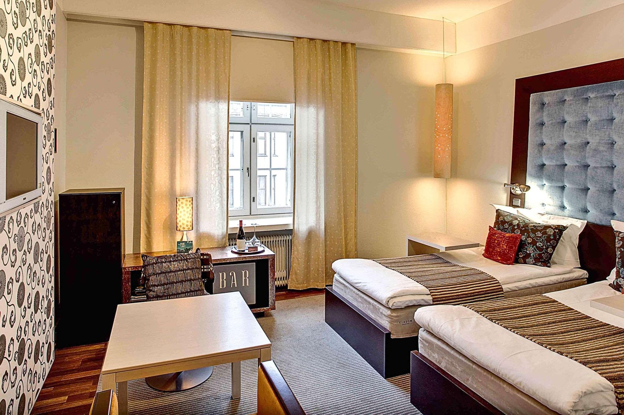 Hotel Klaus K Helsinki