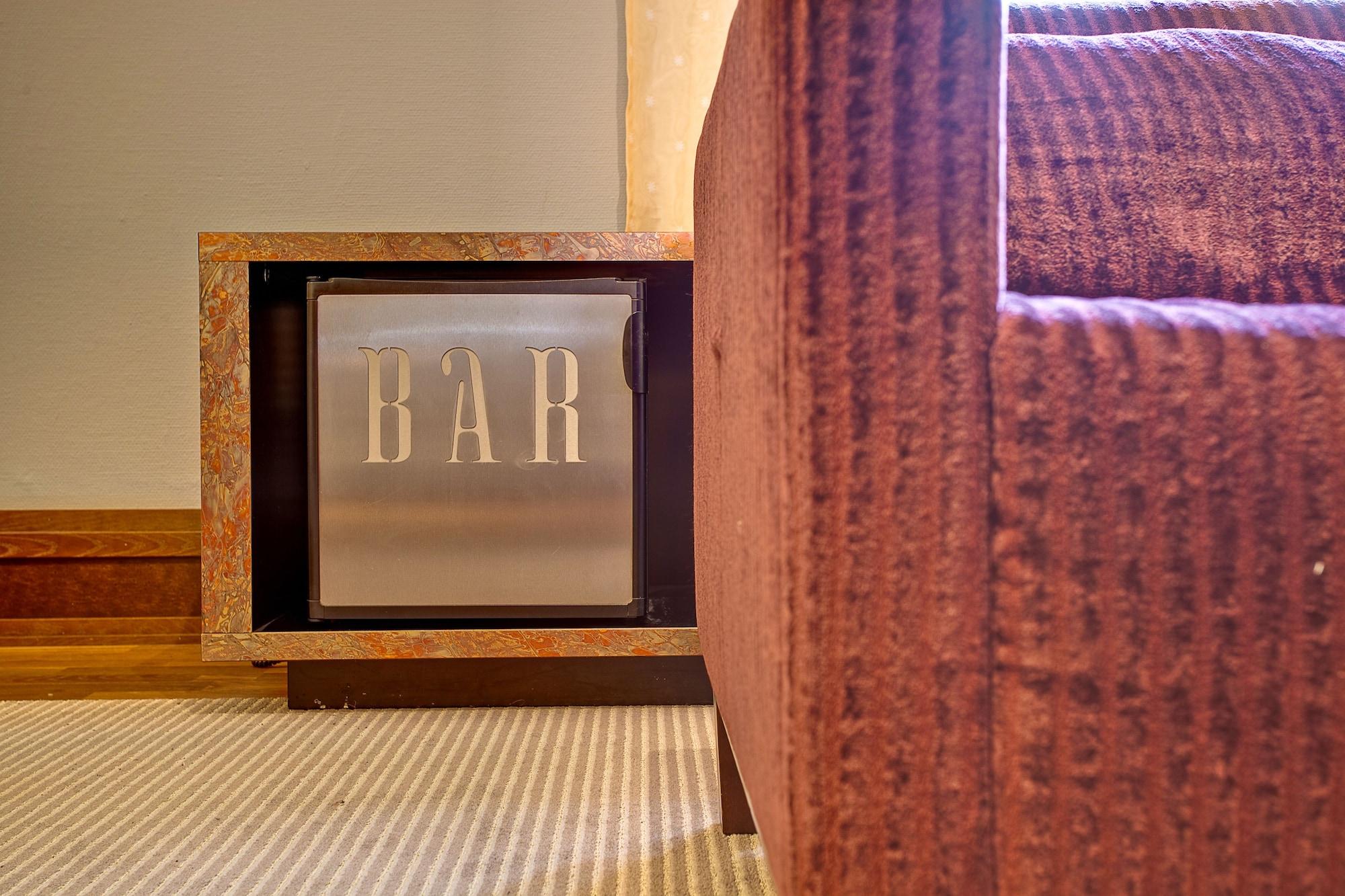 Hotel Klaus K 4*