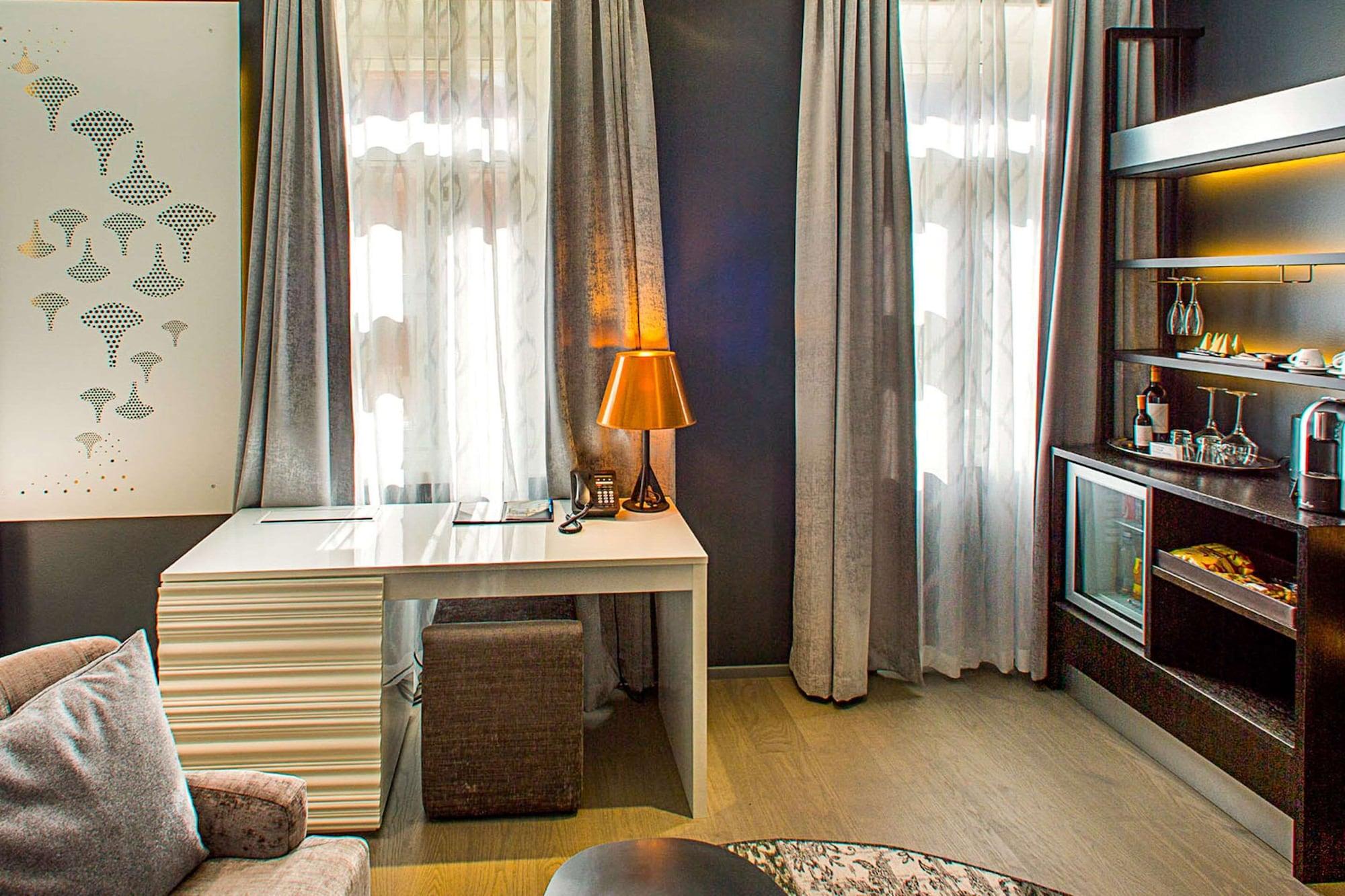 Klaus K Hotel Helsinki