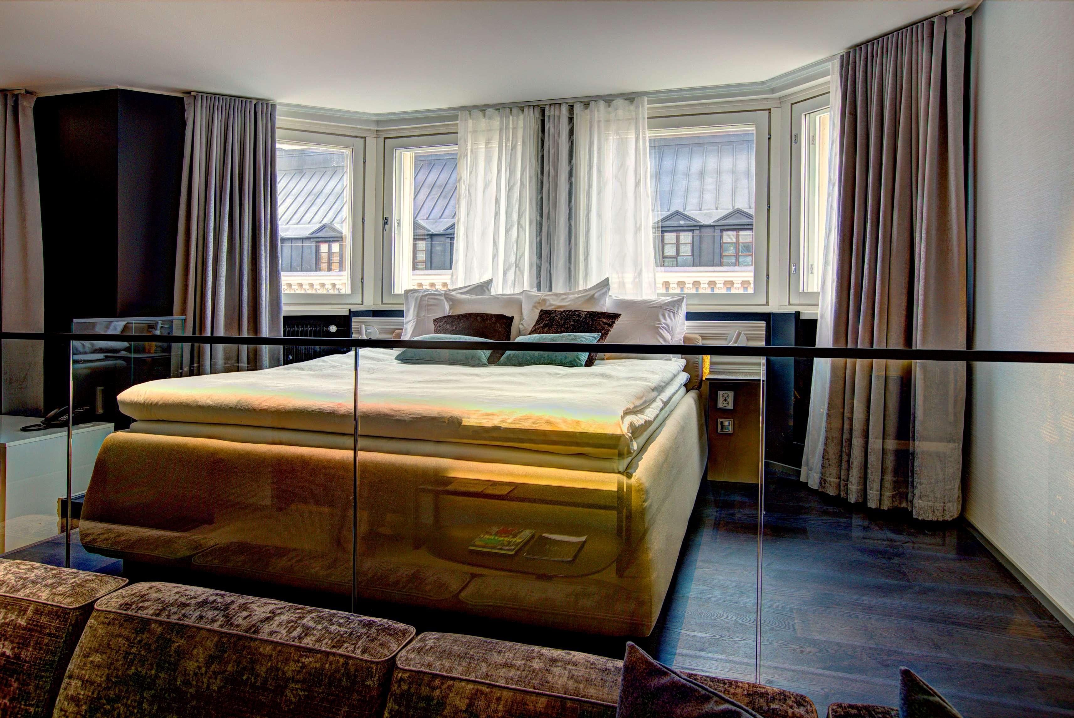 Klaus K Hotel 4*