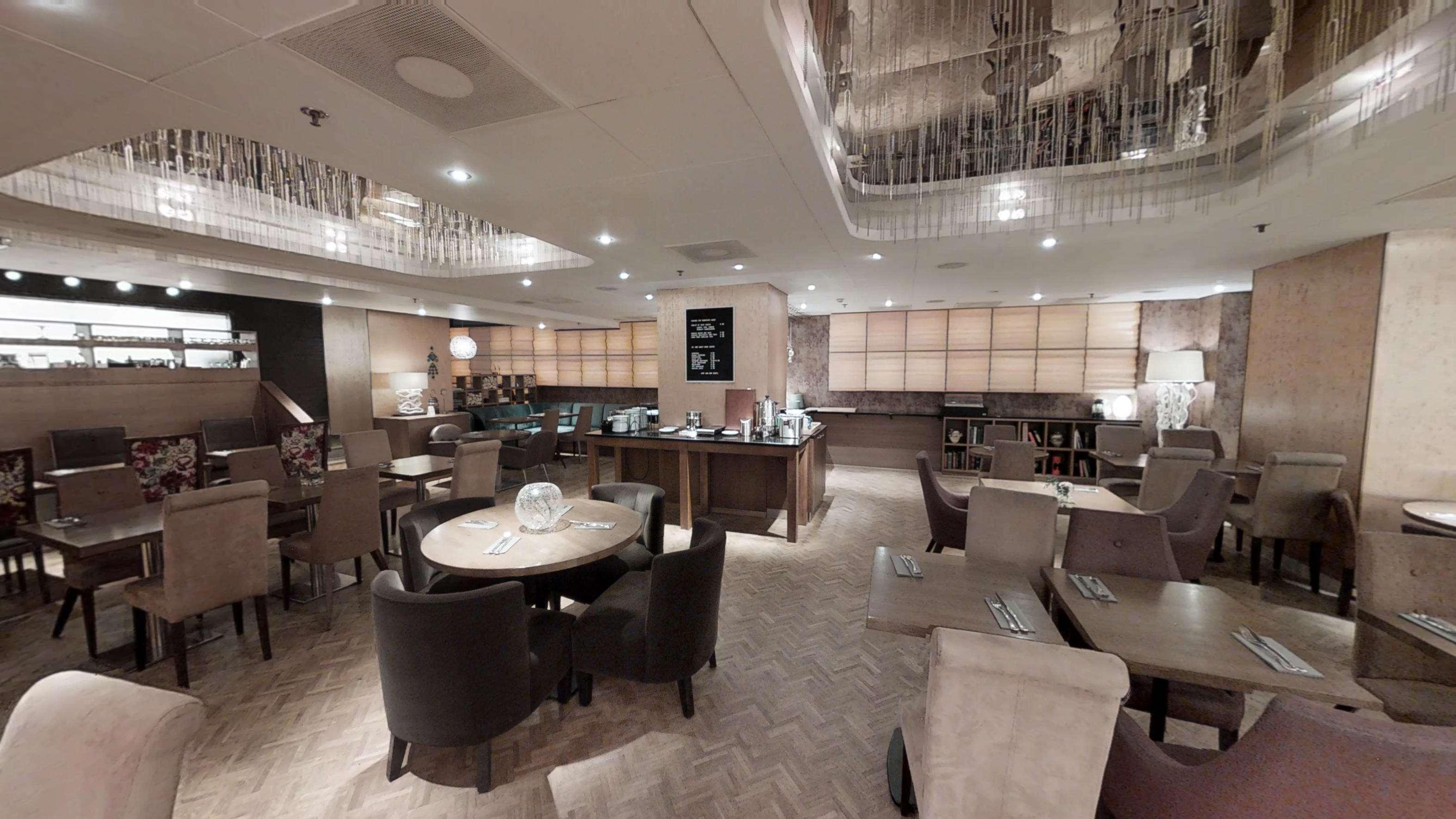 Hotel Klaus K 4*