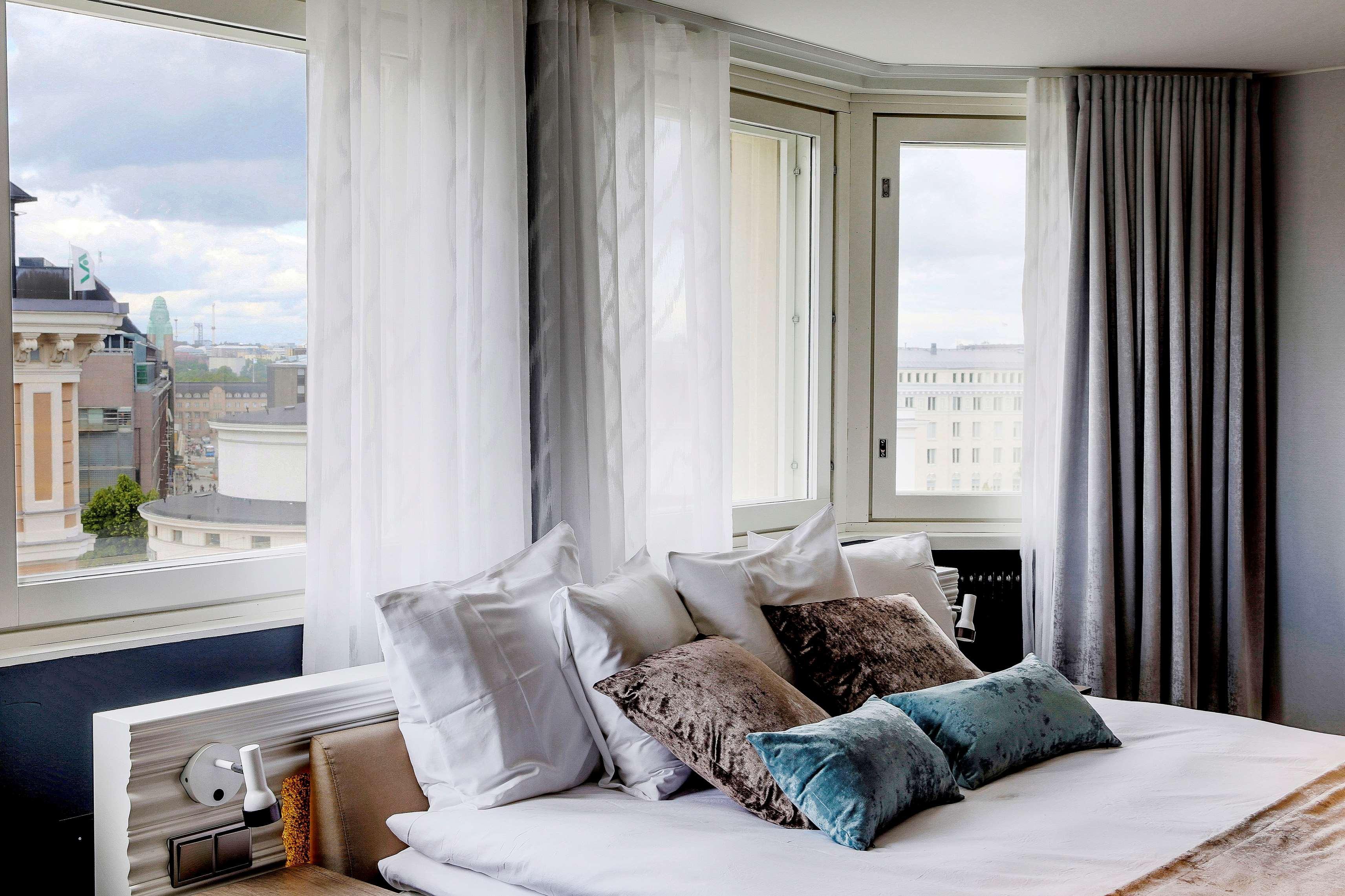 Klaus K Hotel Helsinki
