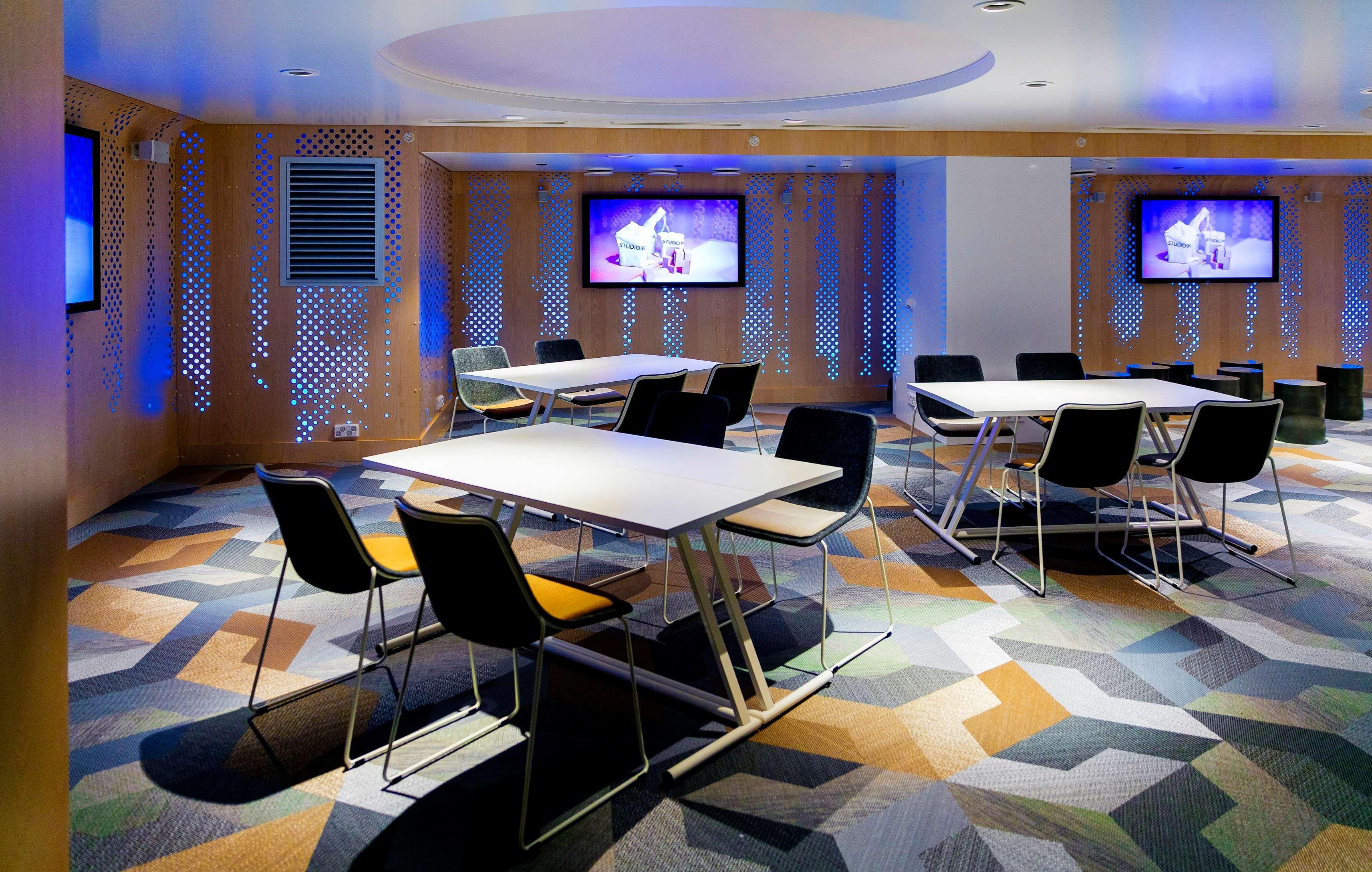 Klaus K Hotel Helsinki