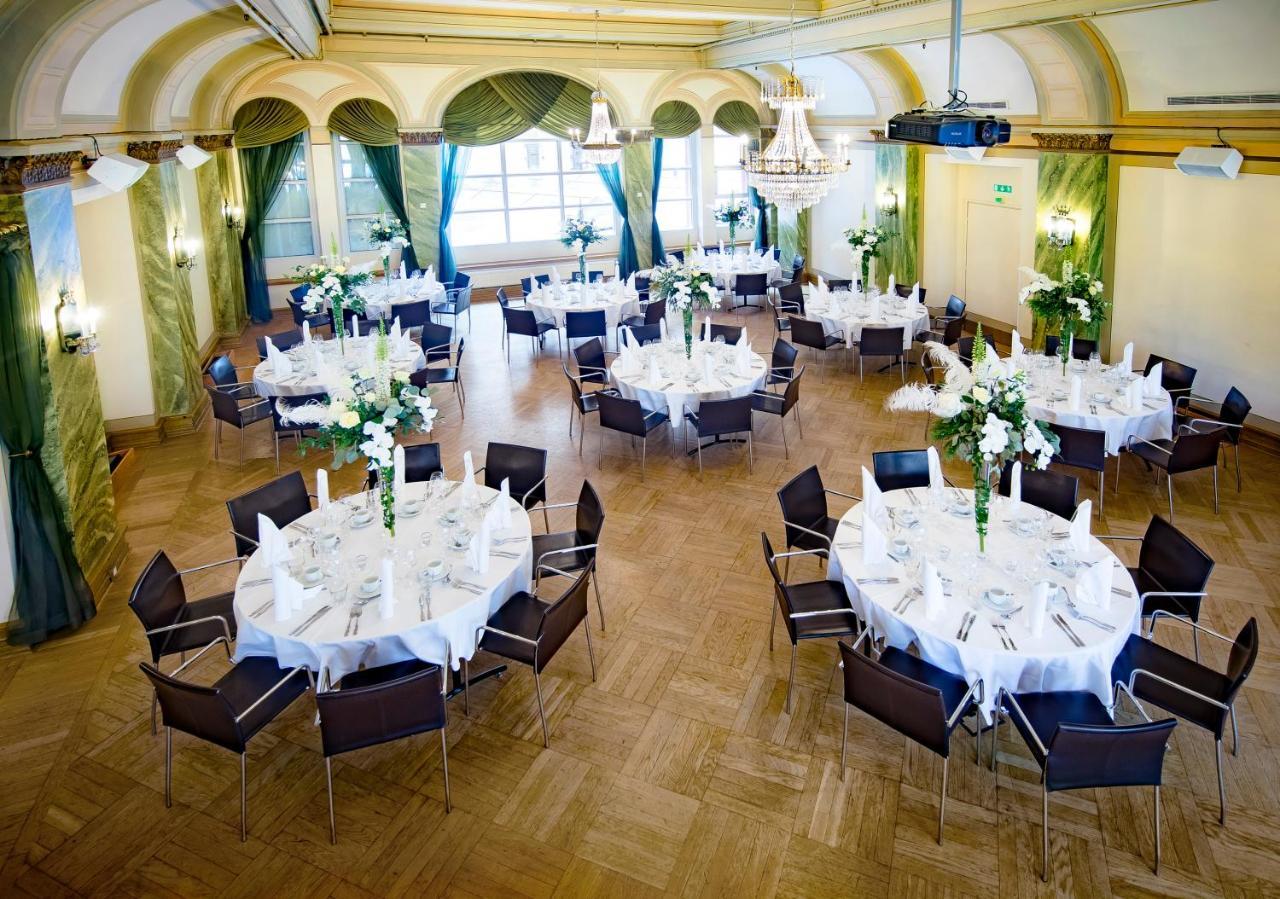Klaus K Hotel