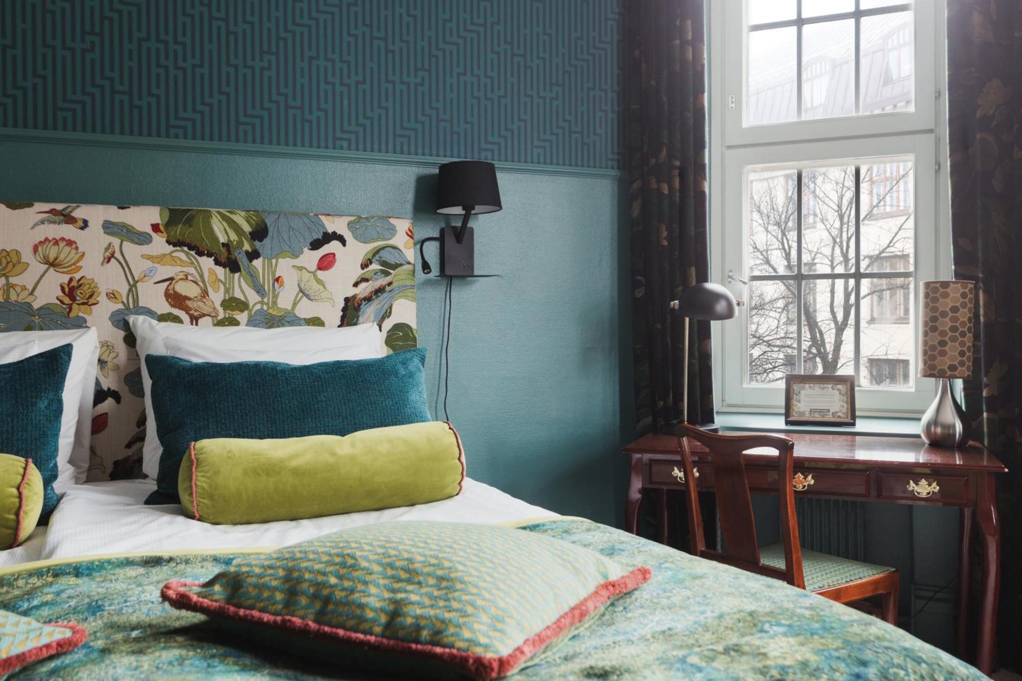 Klaus K Hotel 4*