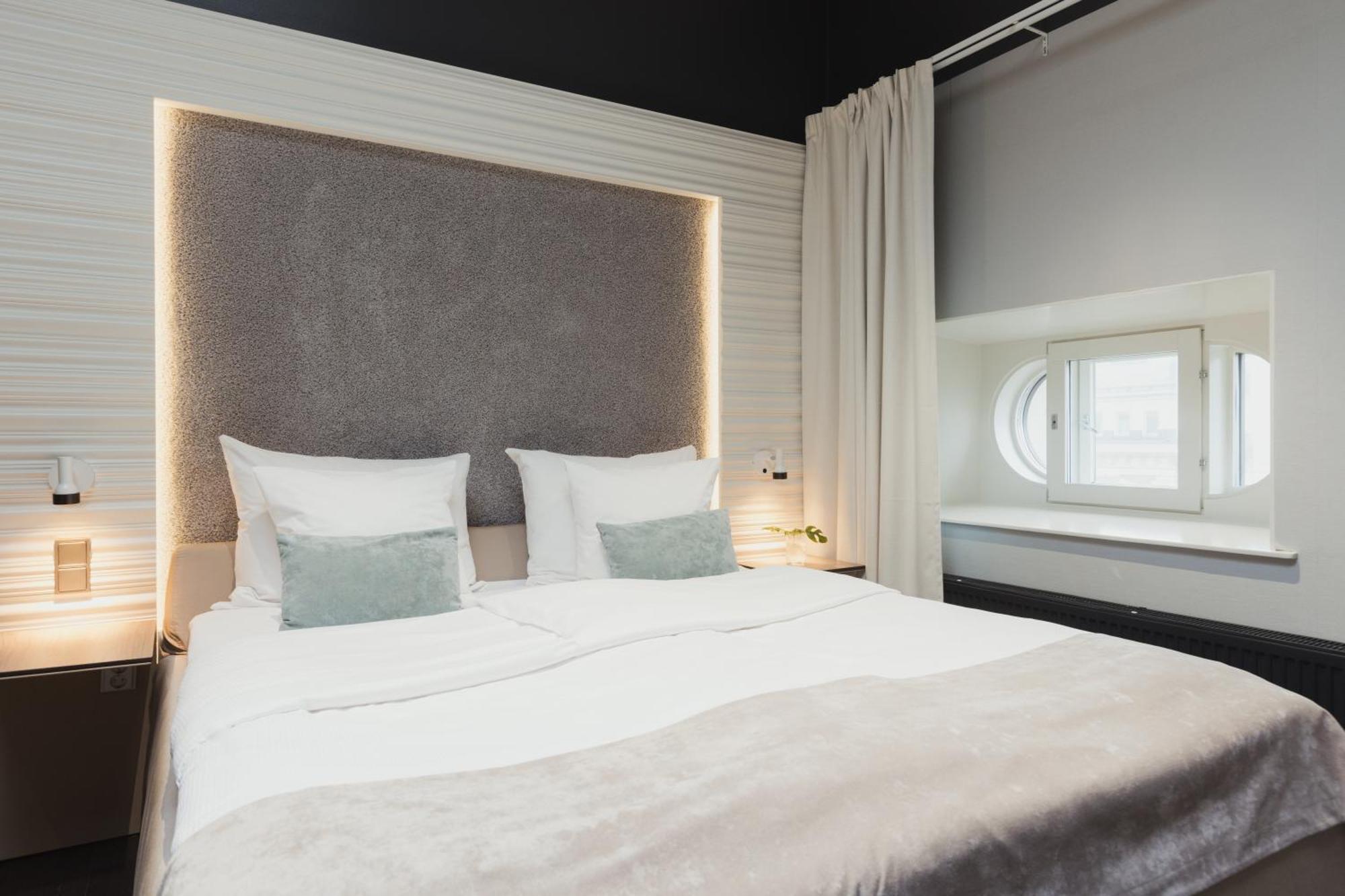 Hotel Klaus K 4*