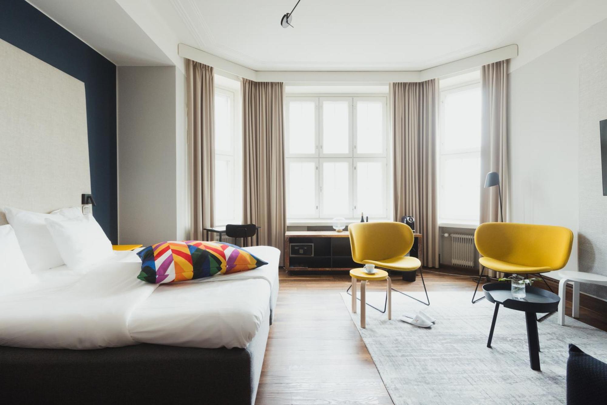 Hotel Klaus K