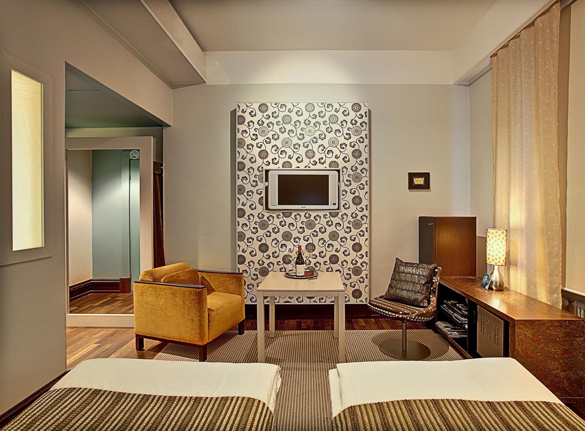 Hotel Klaus K 4*
