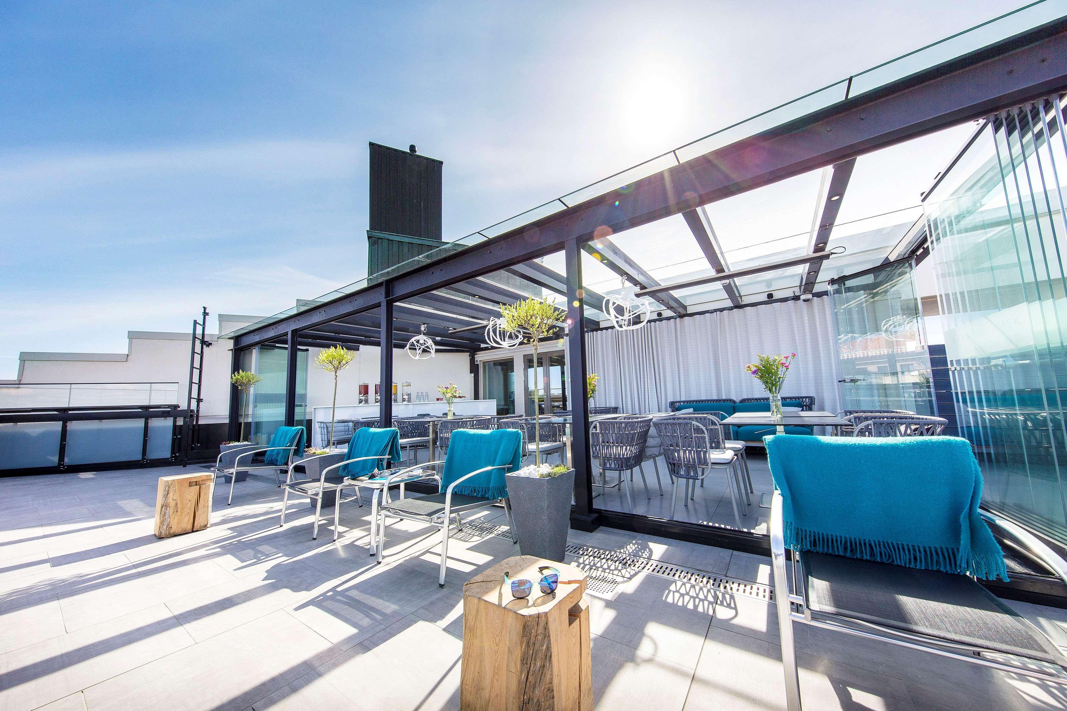 Klaus K Hotel