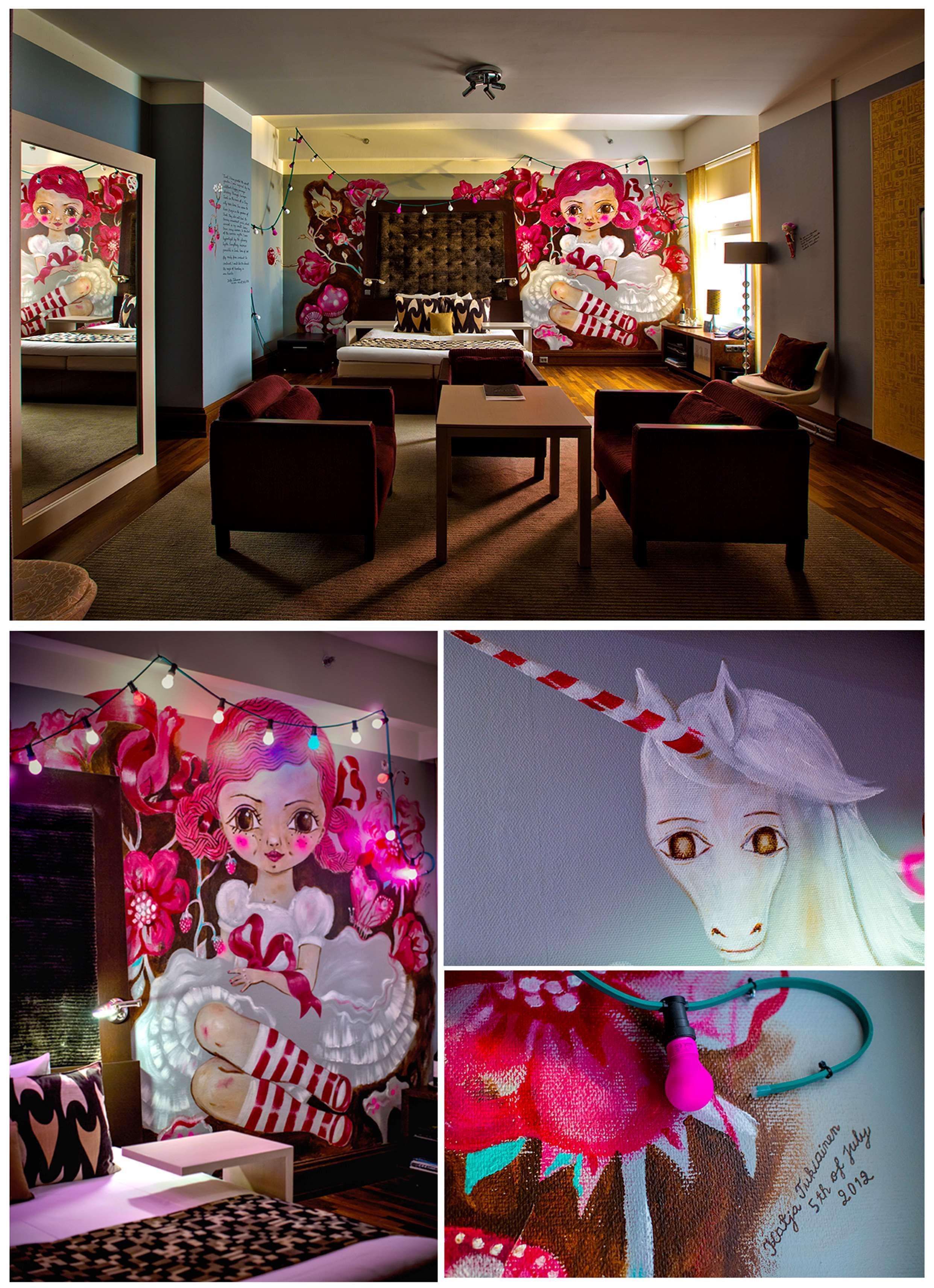 Klaus K Hotel