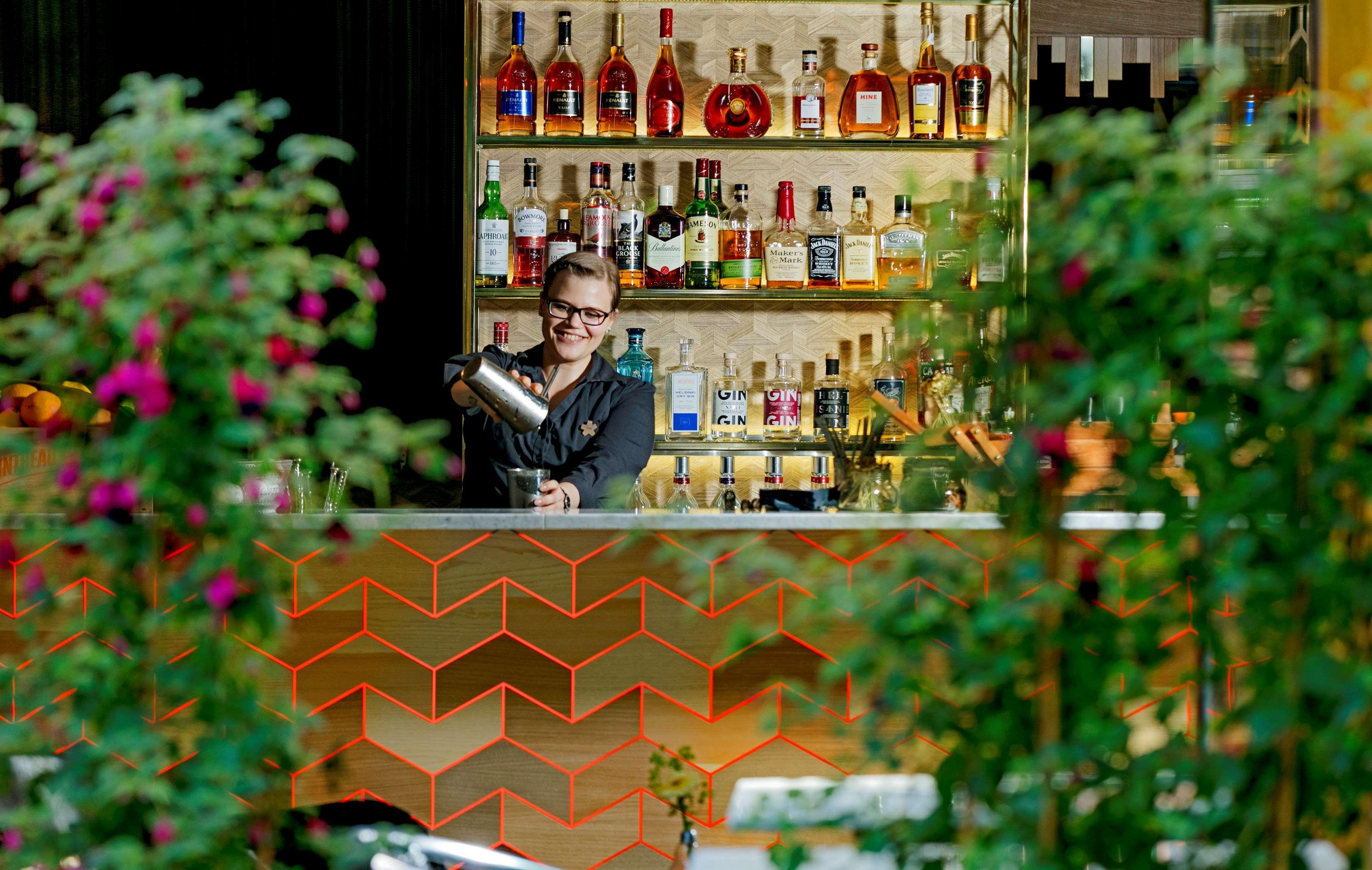 Klaus K Hotel