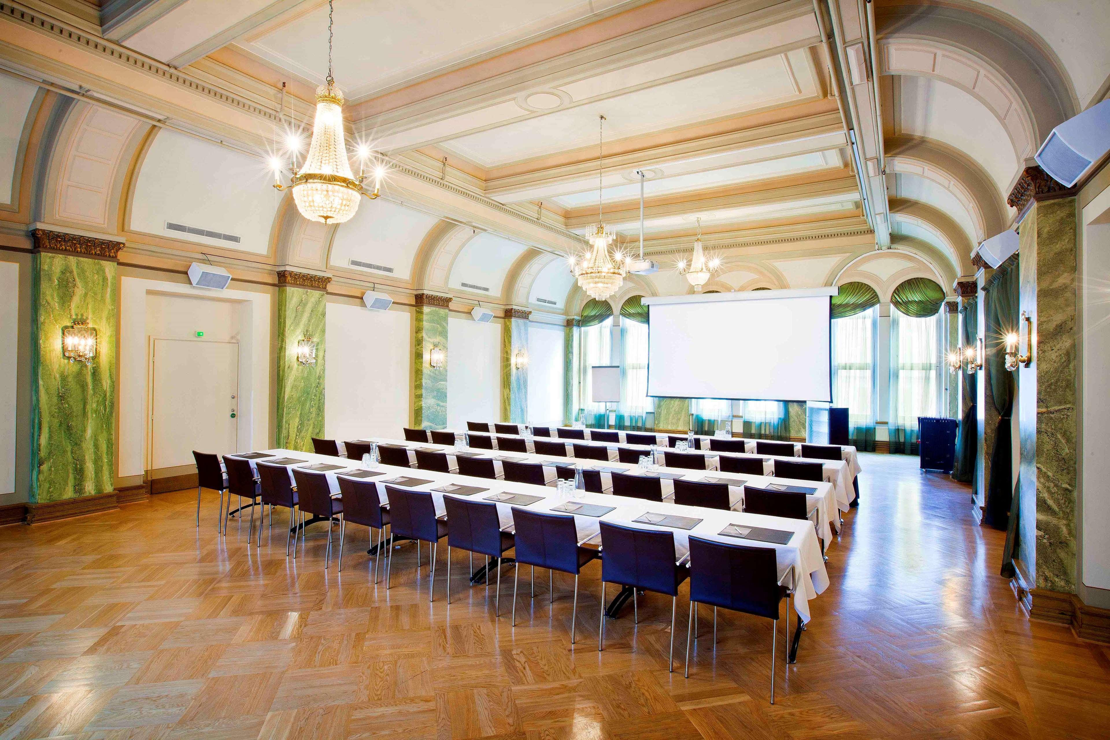 Hotel Klaus K 4*