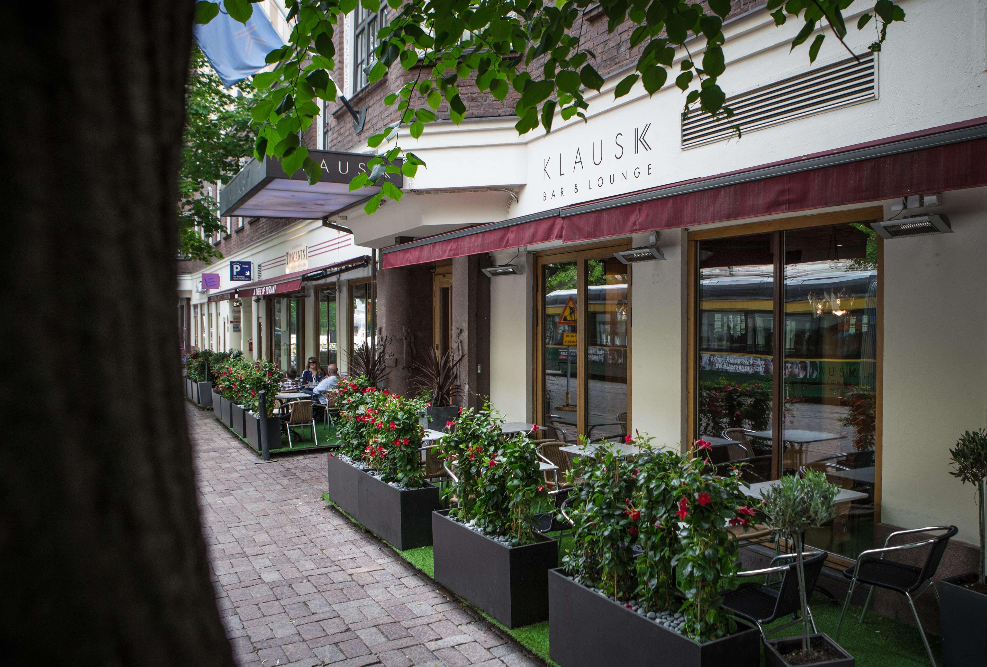 Klaus K