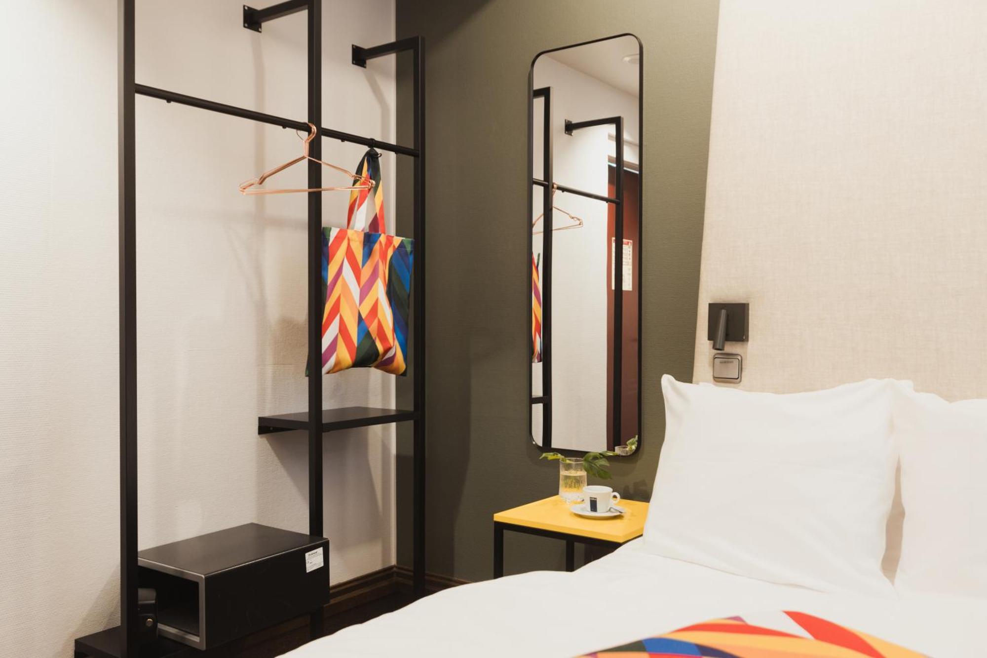 Hotel Klaus K 4*