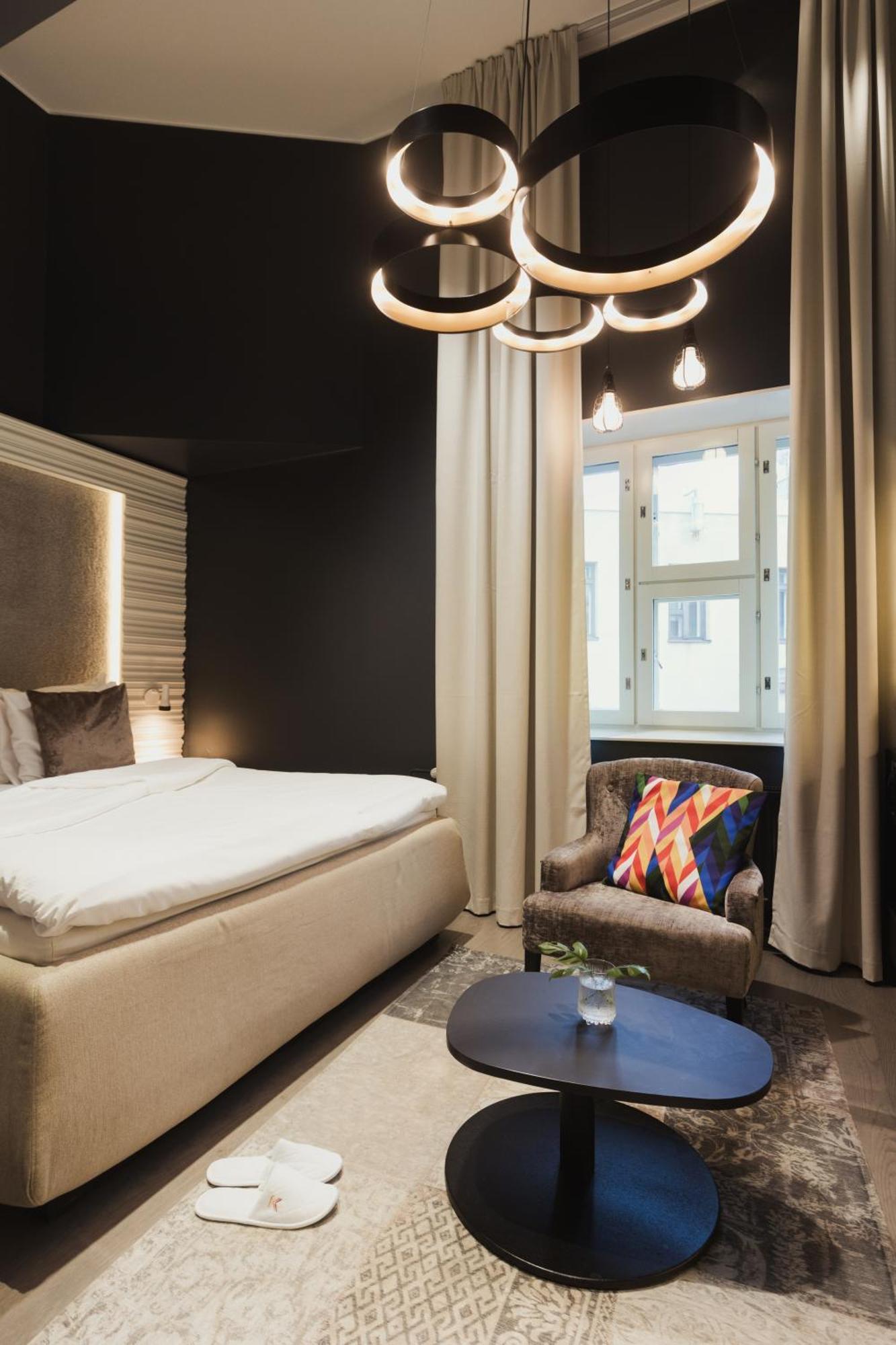 Hotel Klaus K Helsinki